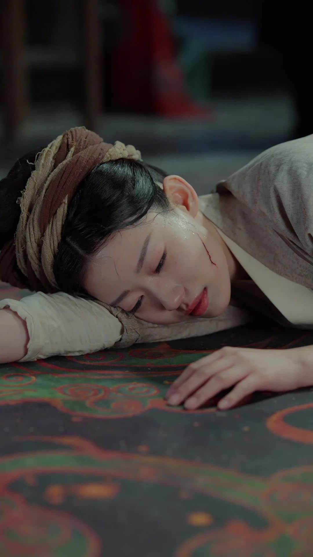 Episode 8 - Balas Dendam Salju